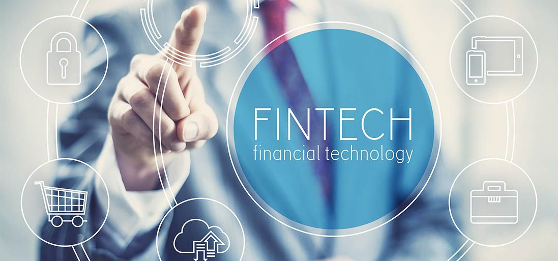  Финансовые технологии (FinTech)