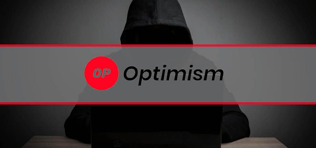 20 миллионов токенов Optimism (OP) украдены после ошибки перевода