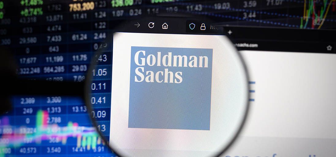 Goldman Sachs планирует предложить фьючерсы и опционы на эфир своим клиентам