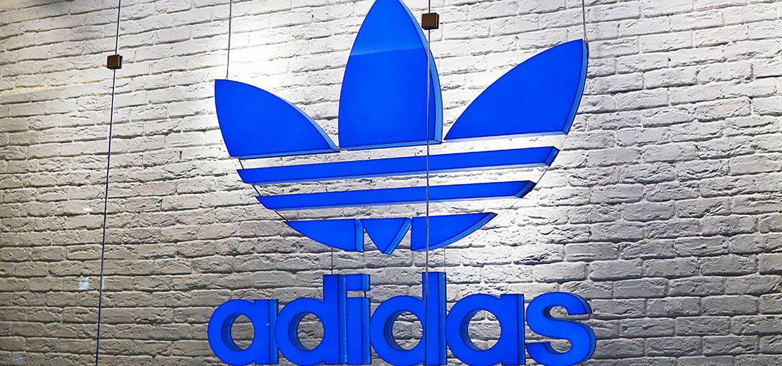 Adidas Originals объявили о партнерстве с Coinbase