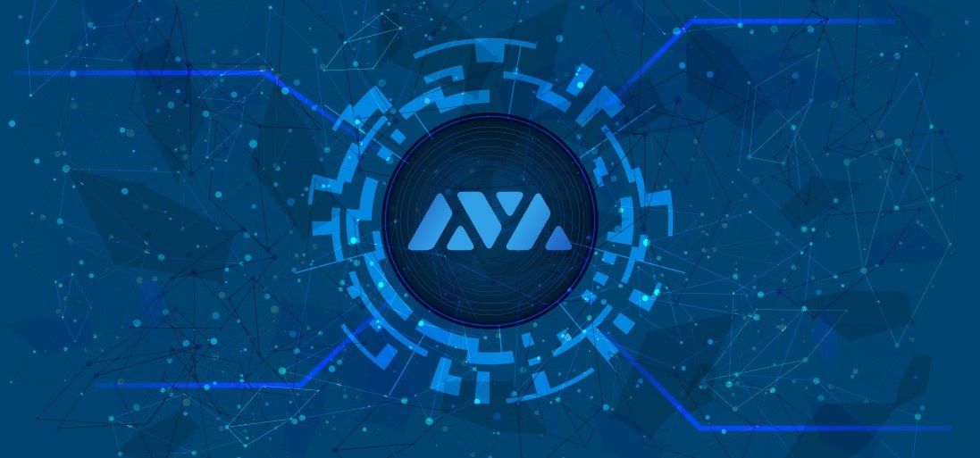 AVAX вошел в ТОП 10 криптовалют