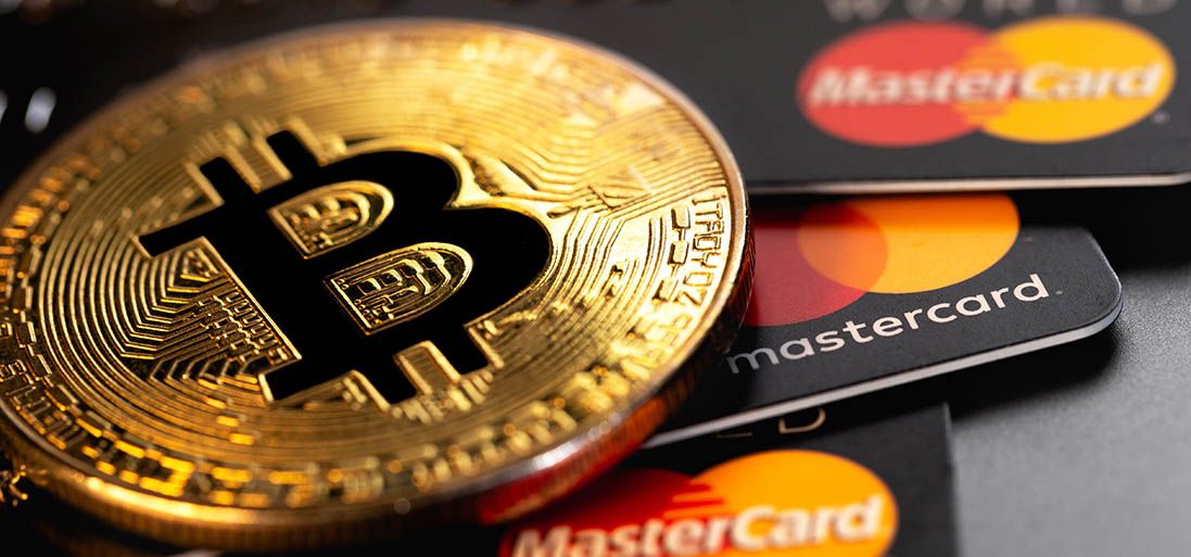 Австралийская биржа CoinJar впервые в стране представила Crypto Mastercard