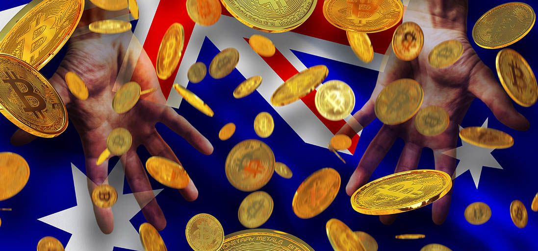 Австралия должна изменить законы, чтобы приспособиться к криптовалютам