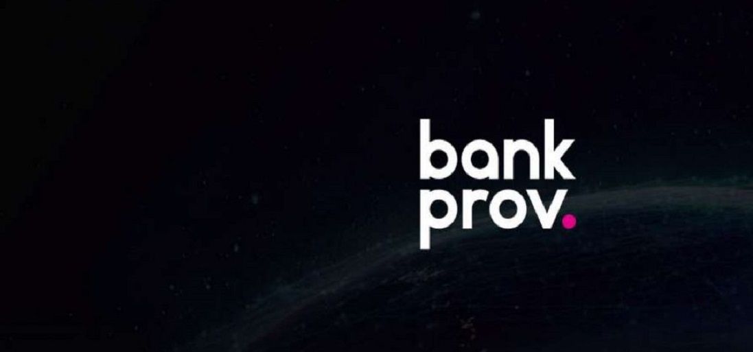 BankProv запускает платежную сеть для криптоклиентов
