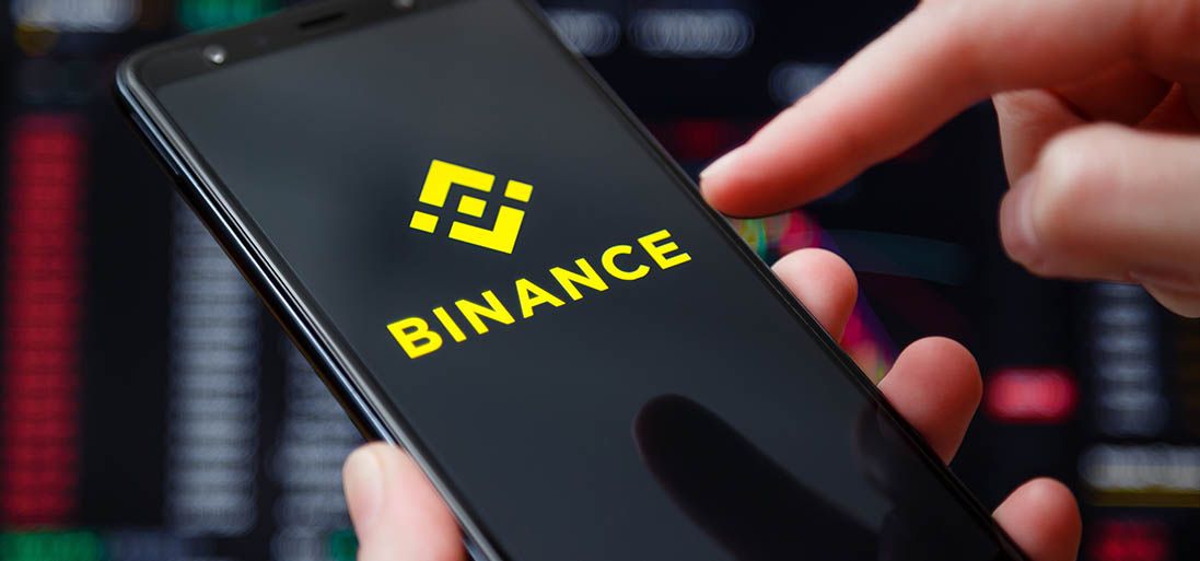 Binance предлагает регулировать криптовалютный рынок