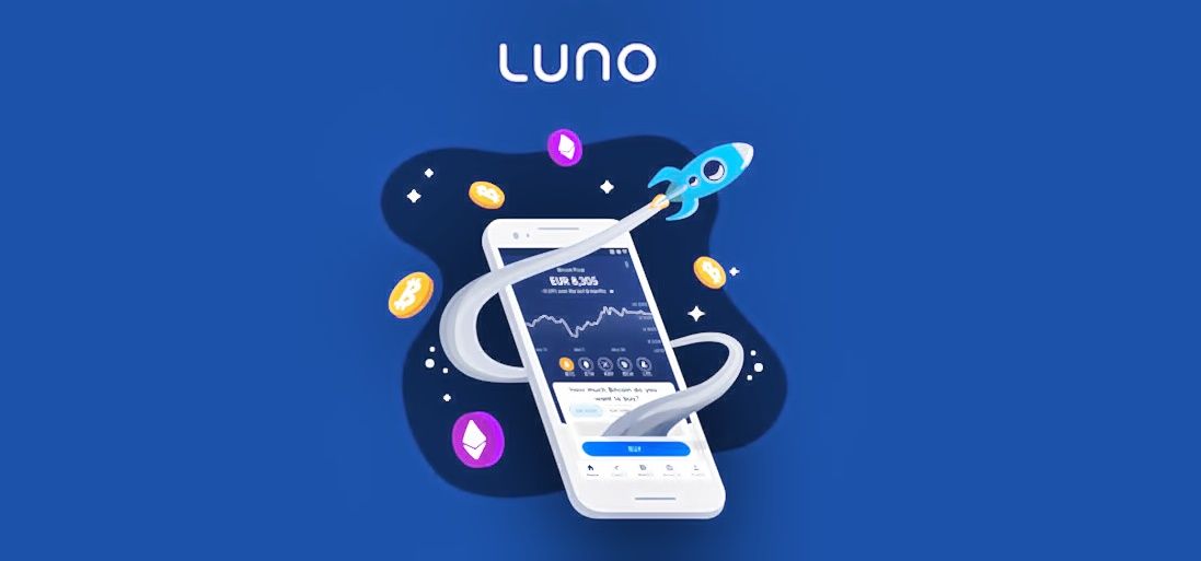 Биржа криптовалют Luno достигла отметки в 7 млн пользователей, а к 2030 году – на пути к 1 млрд.