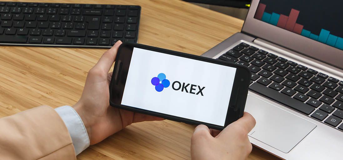 Биржа OKEx — регистрация, обзор на okex com 