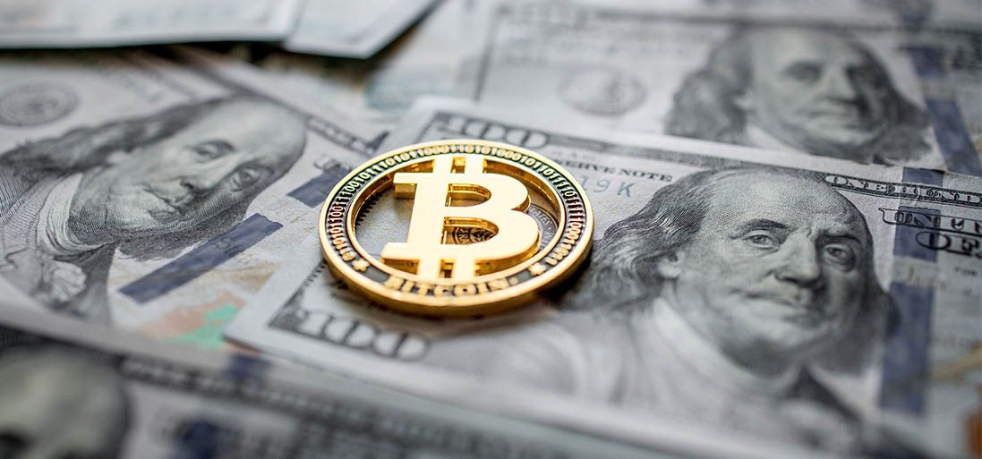 Bitcoin cash – курс к доллару США (BCH / BCC - USD)