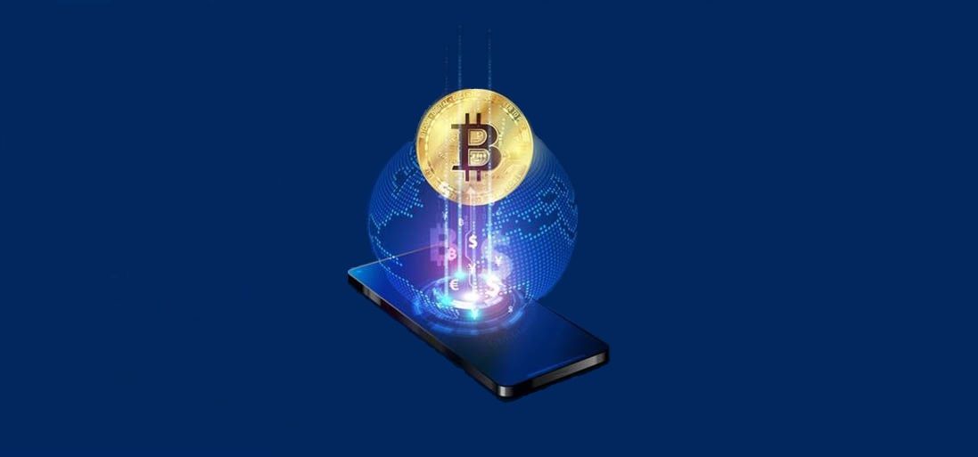 Bitcoin Hunter запустили бесплатный сервис майнинга биткоинов с помощью мобильного телефона