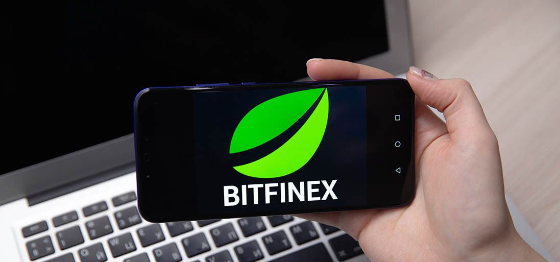Bitfinex Derivatives запускает бессрочные свопы для Shiba Inu и OMG Network