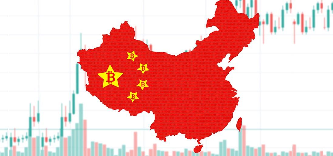 Биткоин вырос после объявления регионом Китая войны крипто-майнингу