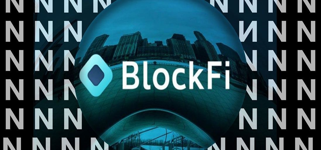 Провальная акция BlockFi с огромными выплатами вознаграждения в биткойнах
