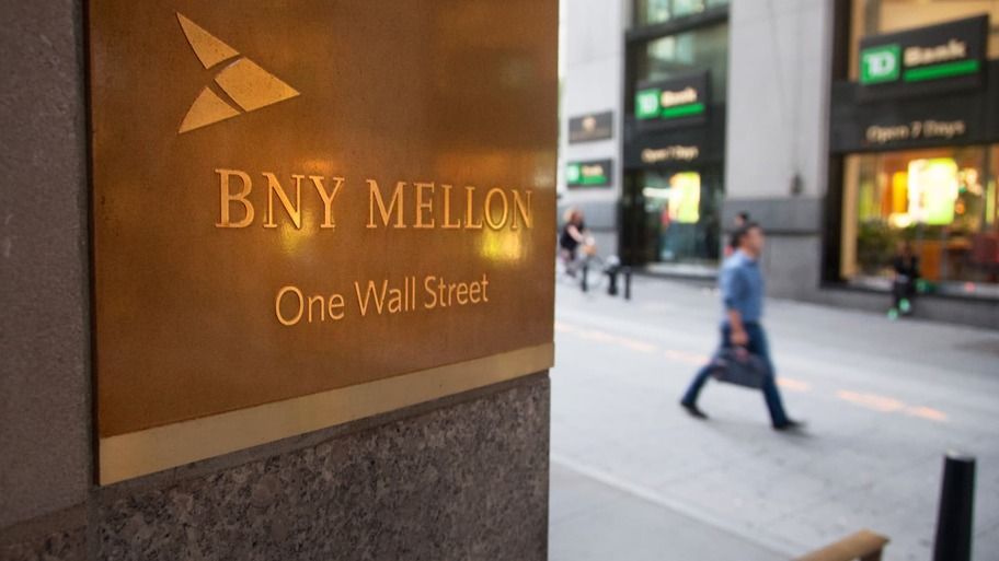 BNY Mellon начал предлагать услуги по хранению Bitcoin и Ethereum
