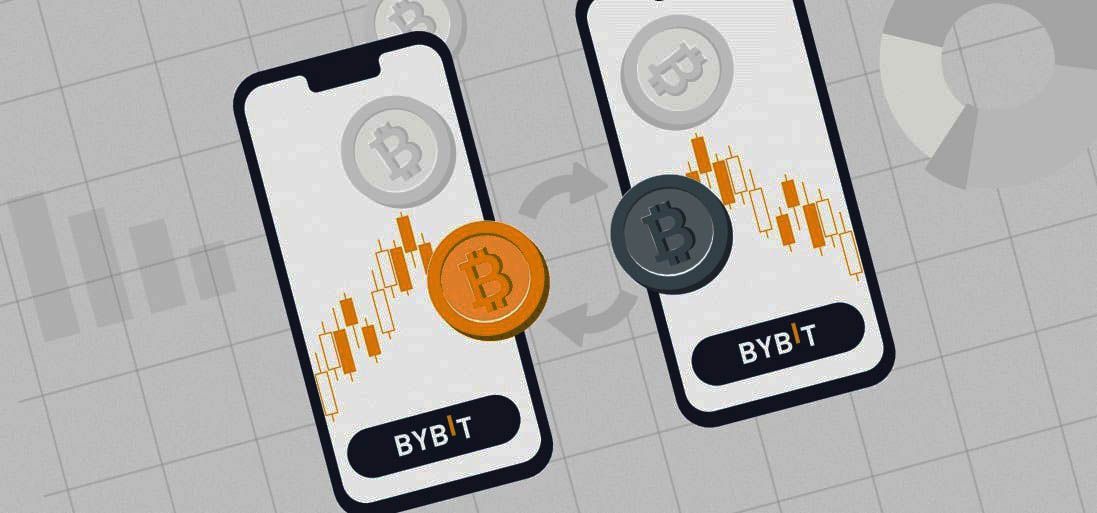 Bybit названа лучшей криптобиржей на выставке Crypto Expo Dubai (CED)