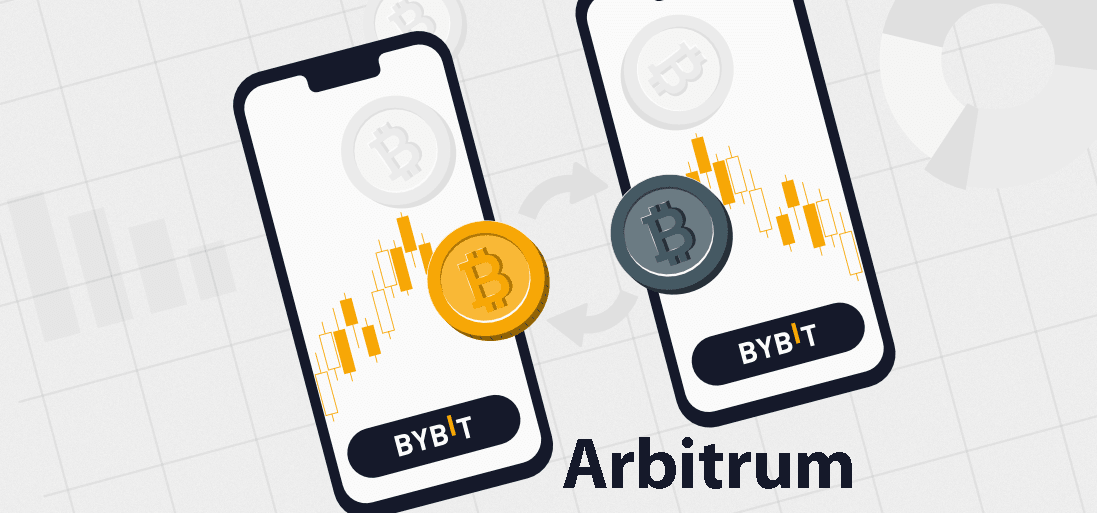 Bybit объявила об интеграции с Arbitrum