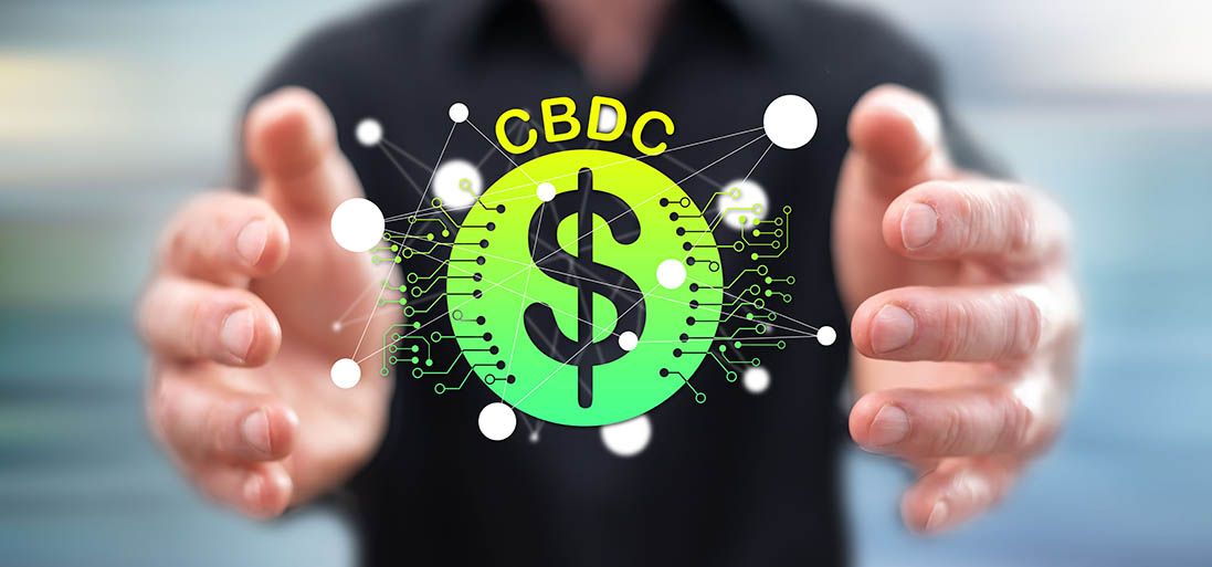 CBDC будут “самыми безопасными из доступных денег”, - сказал руководитель Банка Англии
