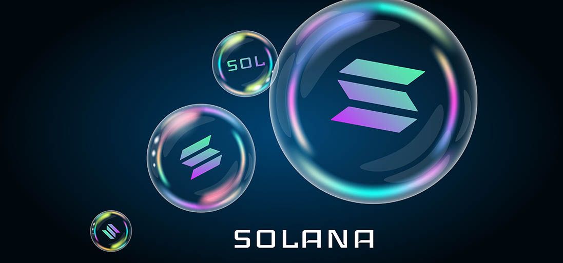 Цена Solana ($SOL) может вскоре &amp;quot;взлететь&amp;quot; после достижения дна, считает криптоаналитик