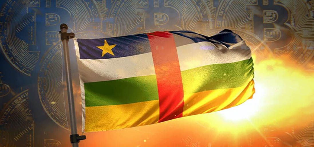 Центральноафриканская Республика приняла Биткоин в качестве законного платежного средства