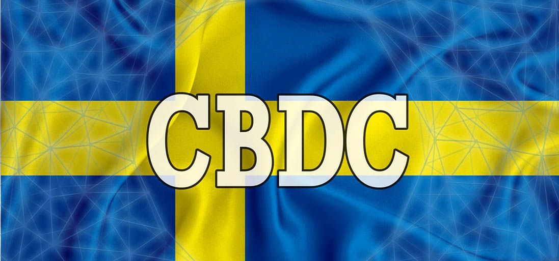 Центральный банк Швеции указывает, что CBDC — это естественная эволюция, необходимая для защиты фиатной денежной системы