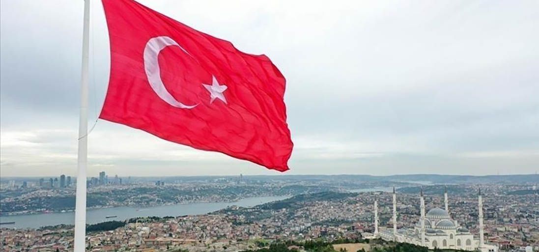 Чем Турция притягивает криптохолдеров