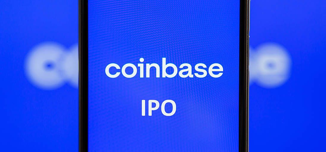 Coinbase IPO — как участвовать