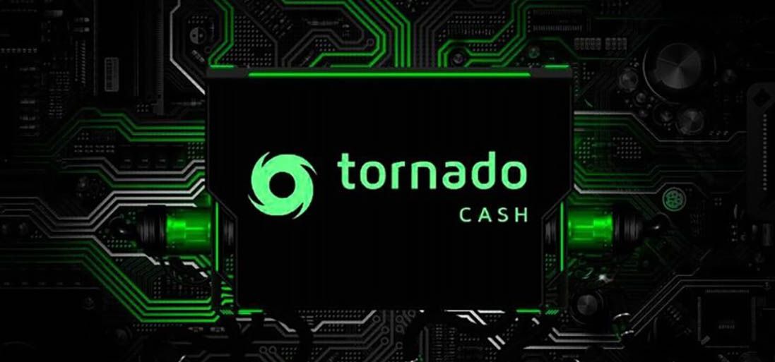 Ethereum-микшер Tornado Cash блокирует адреса, попавшие под санкции