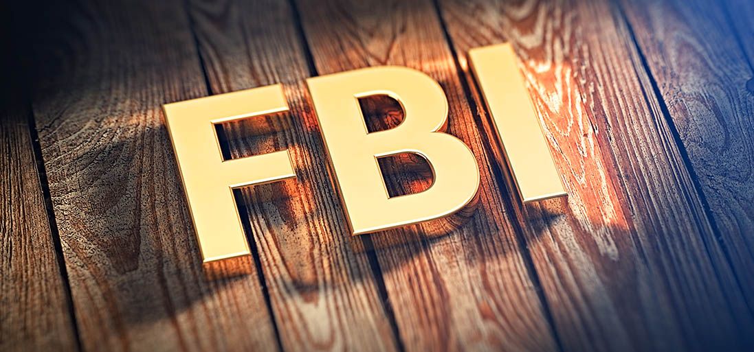 ФБР предупреждает криптовалютные биржи и владельцев цифровых активов о возможных угрозах