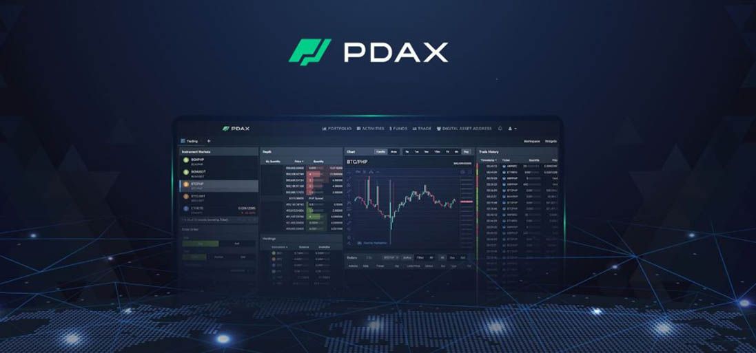 Филиппинская биржа PDAX привлекла $12,5 млн нового капитала для расширения поддержки токенов