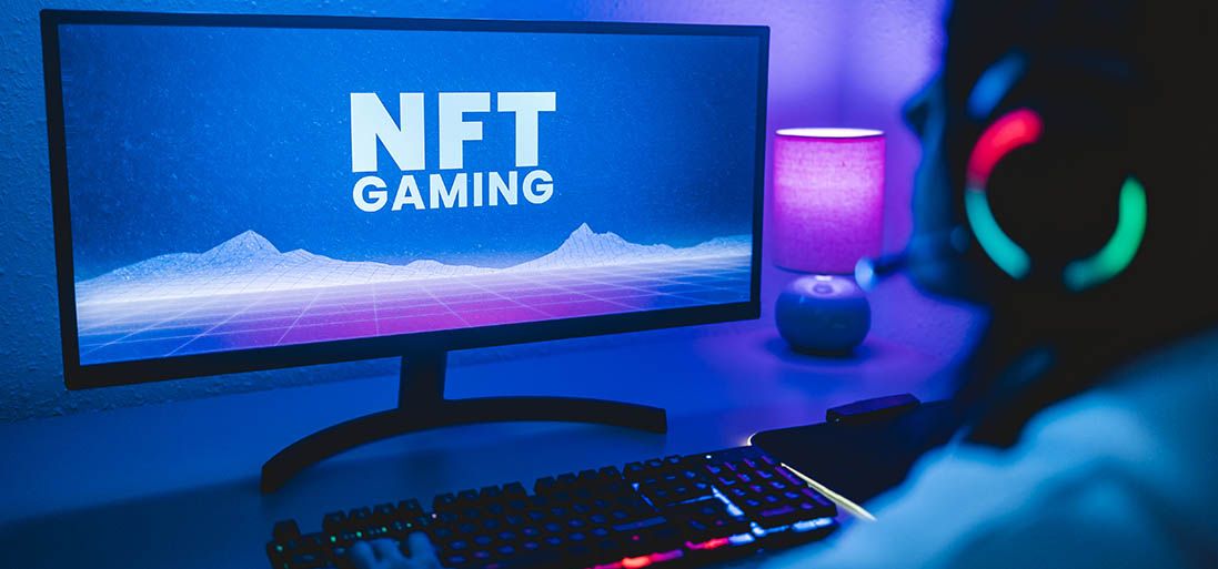 Гейб Ньюэлл объясняет, что решение платформы Steam запретить игры с NFT и криптовалютой связано с волатильностью и обманом