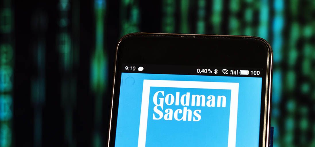 Глава криптовалюты Goldman беспокоится о мошенничестве, но не о будущем криптовалюты