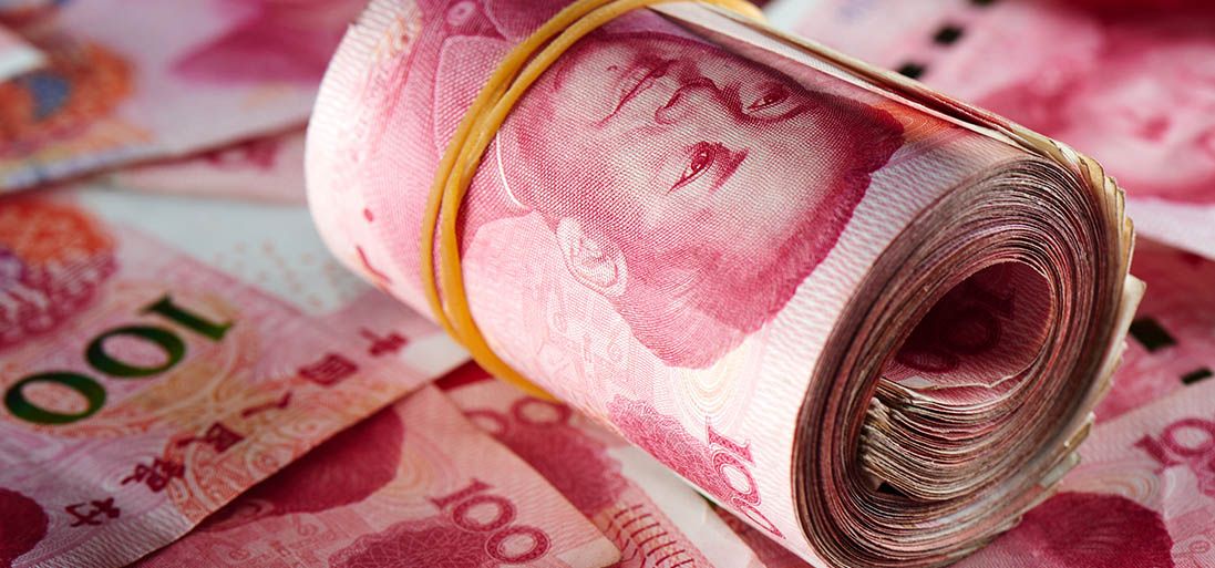 Гонконг планирует расширить трансграничные испытания цифрового юаня