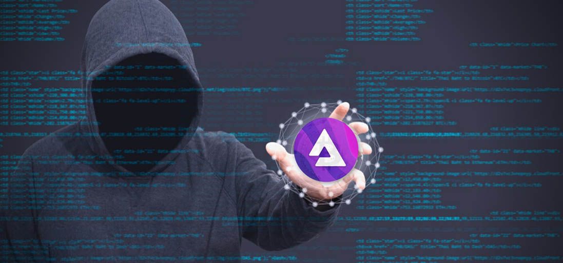 Хакер выручил $1,1 млн за украденные из протокола Audius криптоактивы
