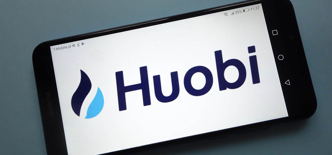 Huobi откроет штаб-квартиру в Сингапуре
