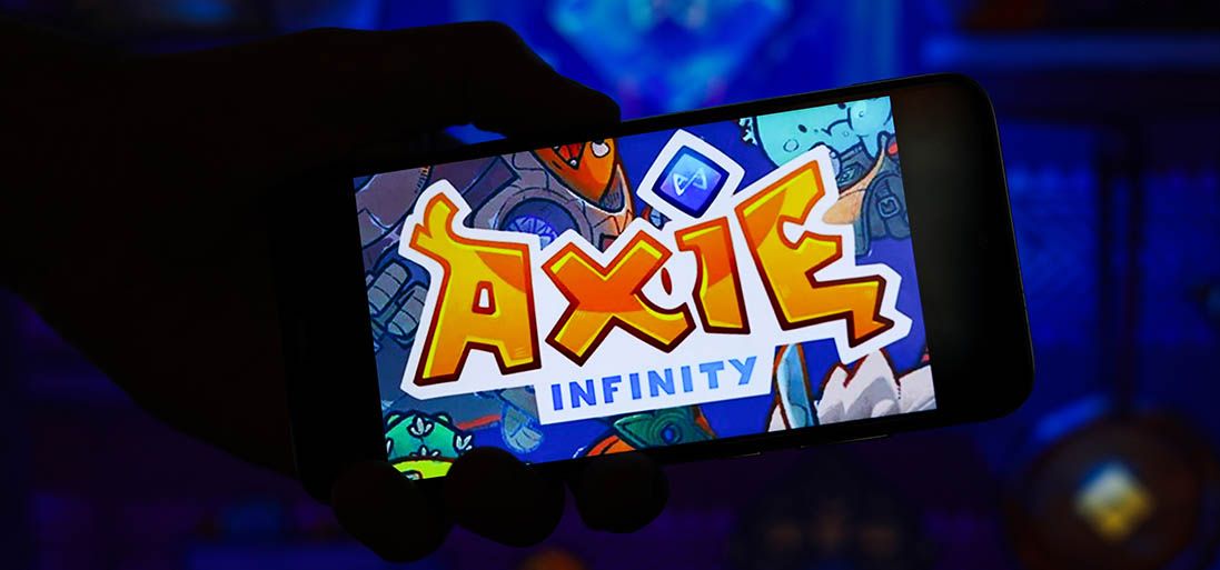 Игра Axie Infinity - как начать играть, как заработать