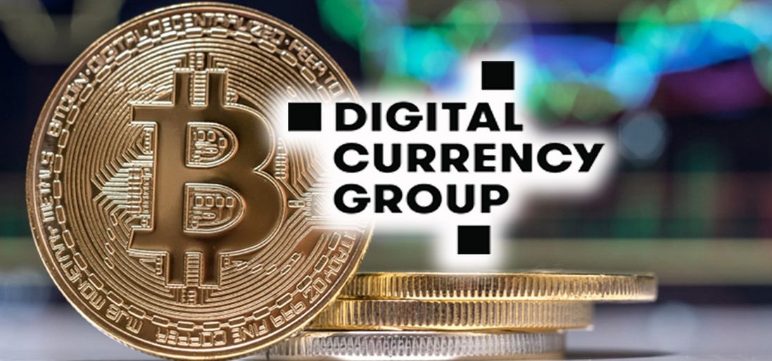 Институциональные инвестиции в криптовалюты растут, поскольку Digital Currency Group получила новое финансирование