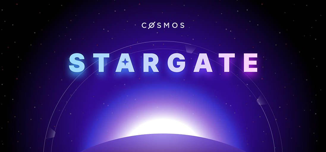 Interchain Accounts - крупнейшее обновление Cosmos со времен Stargate