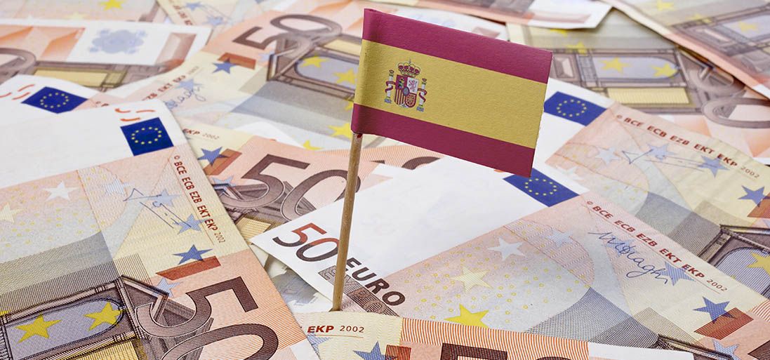 Испания рассматривает вопрос о национальной цифровой валюте, альтернативе евро