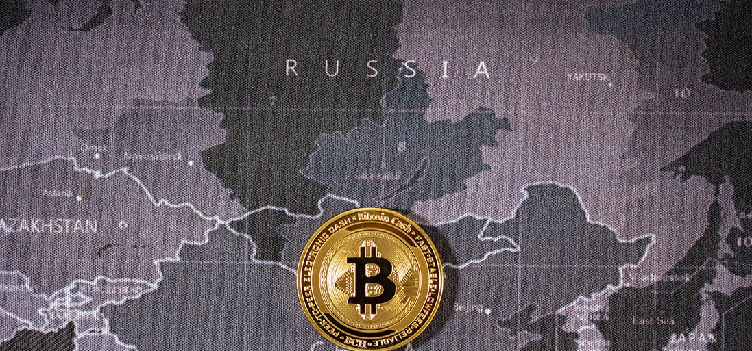 Как легально купить криптовалюту в России