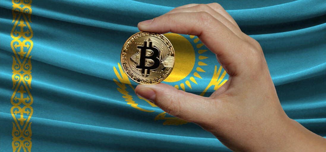 Как легально приобрести криптовалюту в Республике Казахстан?