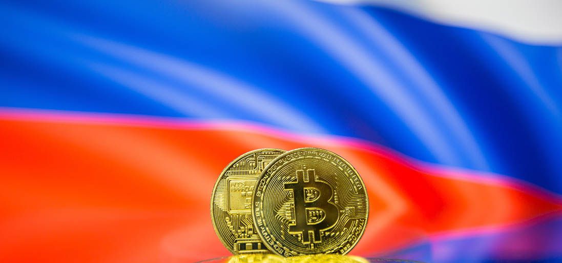 Как легально выводить криптовалюту в России