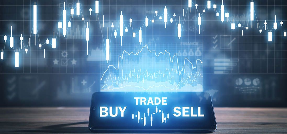 Как научиться торговать на бирже самостоятельно