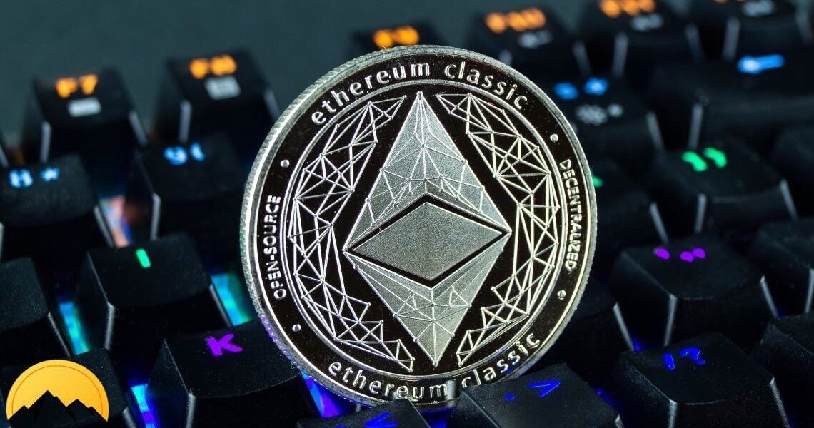 Список лучших кошельков для Ethereum Classic (ETC) 2020: настройка, как  создать официальный Wallet | blockchain24.pro