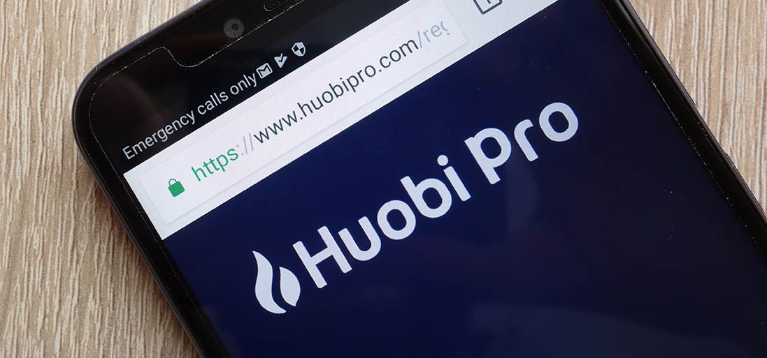 Как торговать на Huobi Pro, обзор биржи