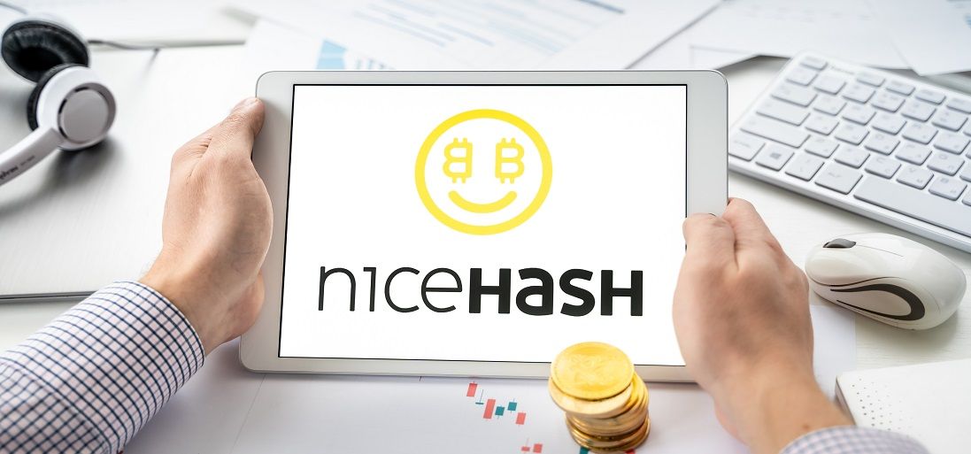Калькулятор майнинга NiceHash — расчет, доходность и прибыльность видеокарт майнера найс хеш