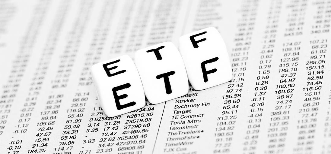 Канадский биржевой фонд ETF привлекает большое внимание