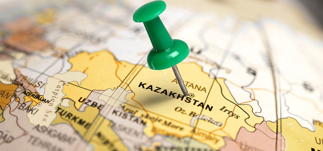 Казахстан хочет повысить налог на блокчейн-вознаграждение майнеров на 500%