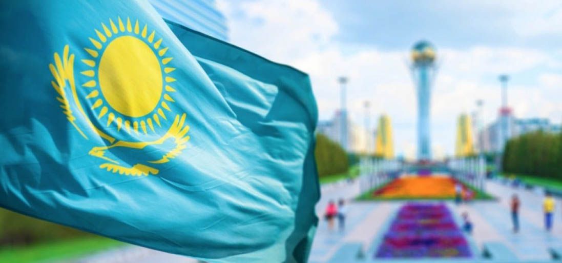 Казахстан привлекает криптобиржи в Центр МФЦА