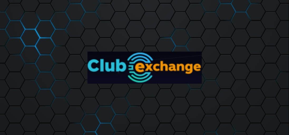 Клуб Эксчендж (Club Exchange) — официальный сайт, телеграмм, отзывы