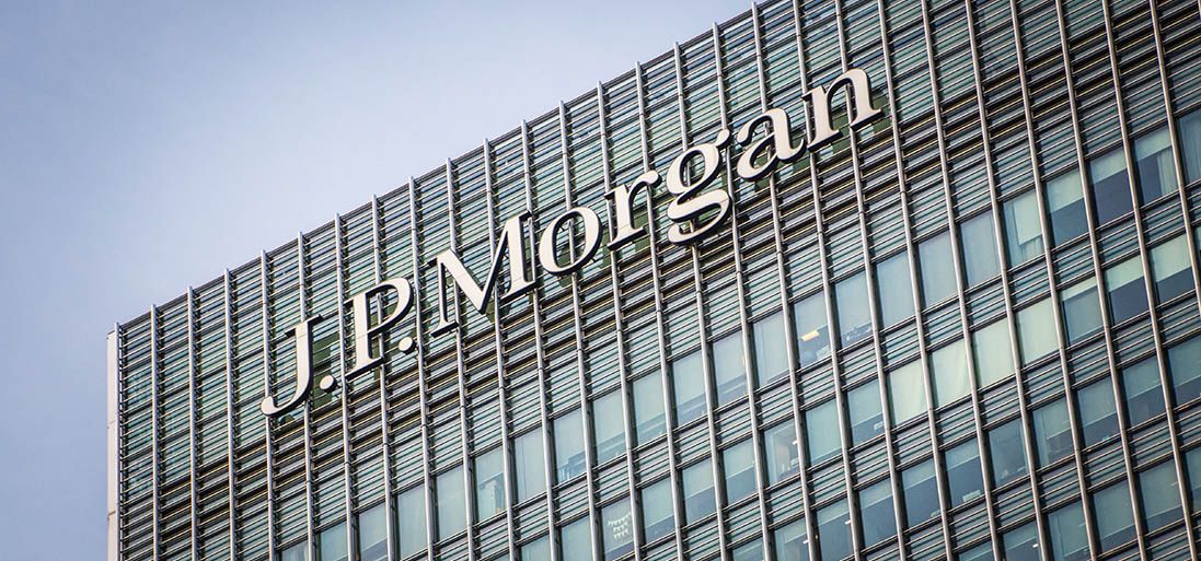 Компания JPMorgan запускает собственный биткойн-фонд для состоятельных клиентов