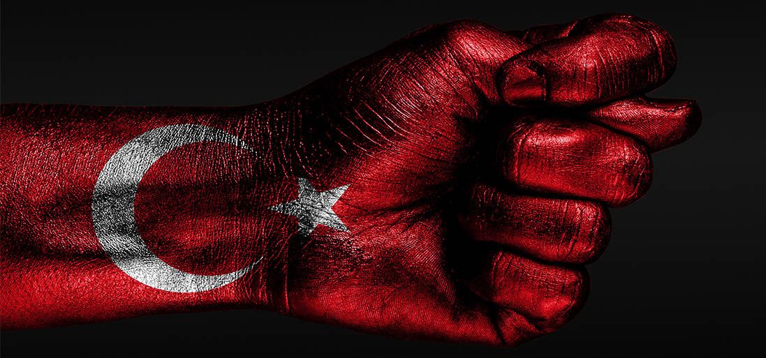 Криптоплатежи запретили в Турции – это только начало?